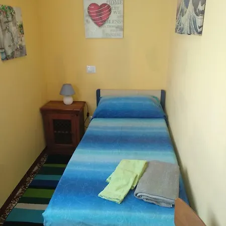 La Casa Del Sole *