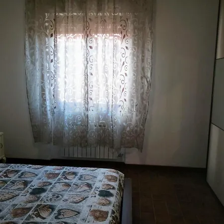 La Casa Del Sole Lejlighed *