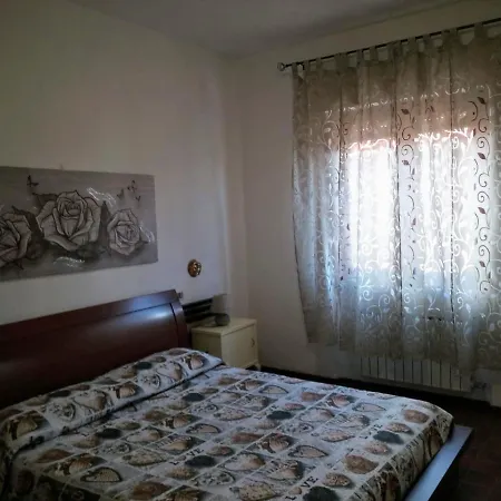 La Casa Del Sole Lejlighed *