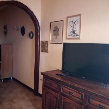 La Casa Del Sole *
