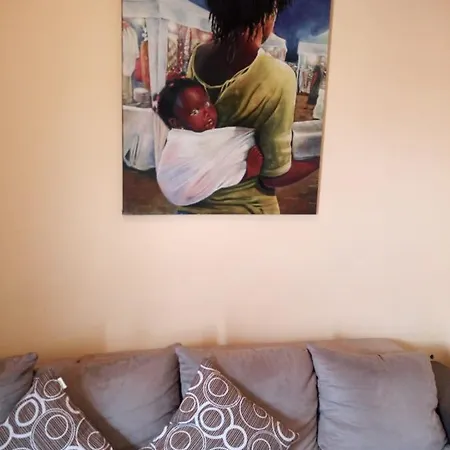 La Casa Del Sole *