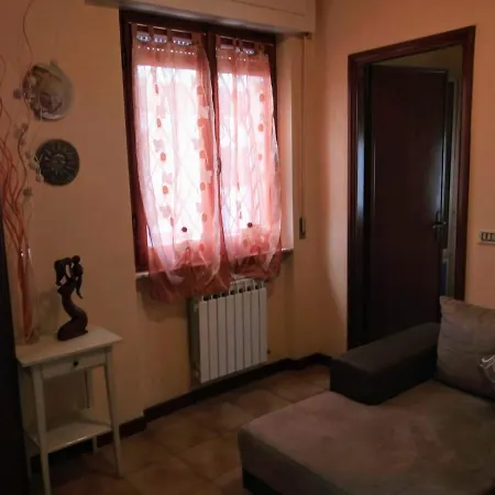 La Casa Del Sole Castelnuovo Magra