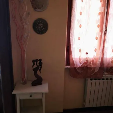 La Casa Del Sole