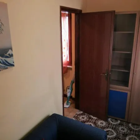 La Casa Del Sole Castelnuovo Magra